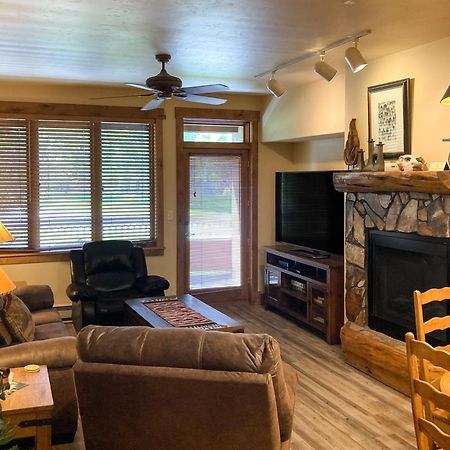 Timberline Retreat Appartement Steamboat Springs Buitenkant foto