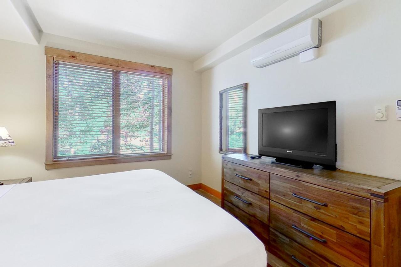 Timberline Retreat Appartement Steamboat Springs Buitenkant foto