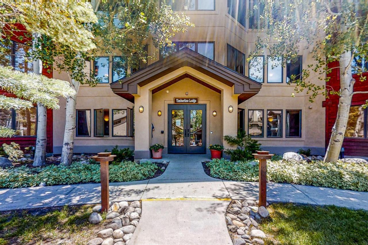 Timberline Retreat Appartement Steamboat Springs Buitenkant foto