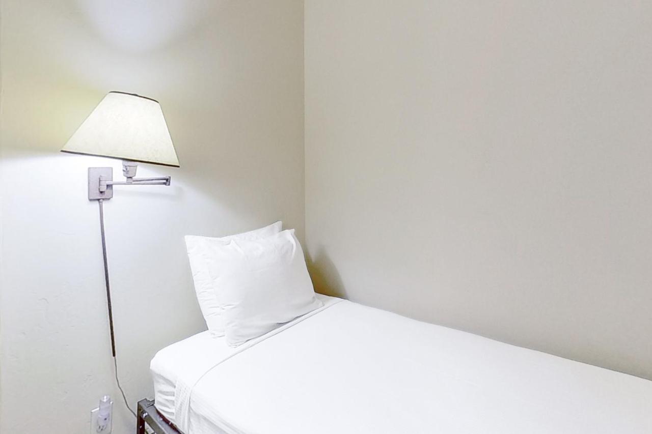 Timberline Retreat Appartement Steamboat Springs Buitenkant foto