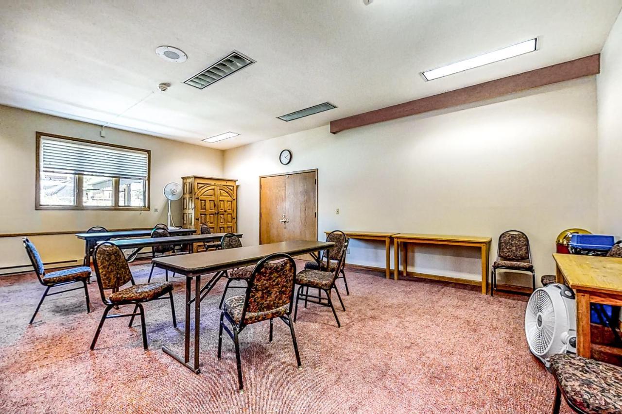 Timberline Retreat Appartement Steamboat Springs Buitenkant foto