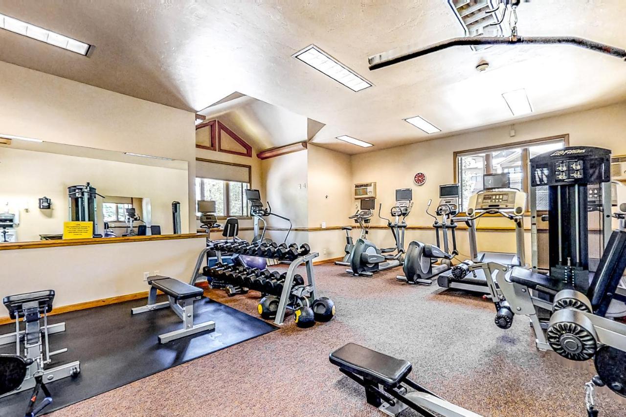 Timberline Retreat Appartement Steamboat Springs Buitenkant foto