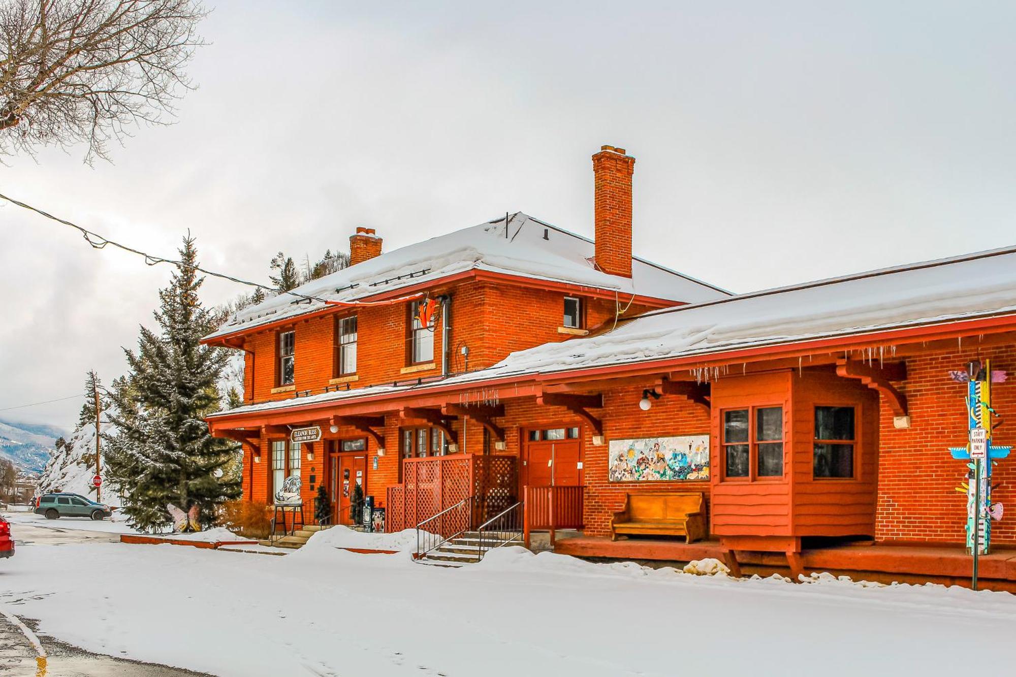 Timberline Retreat Appartement Steamboat Springs Buitenkant foto